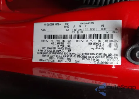 2013 Ford Focus Se from USA, damaged, VIN 1FADP3F25DL135783